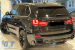 Pachetul M Performance Design Design Aero potrivit pentru BMW X5 F15 2014-2018 cu pachet M, lac negru Performance AutoTuning