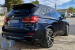 Pachetul M Performance Design Design Aero potrivit pentru BMW X5 F15 2014-2018 cu pachet M, lac negru Performance AutoTuning