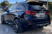 Pachetul M Performance Design Design Aero potrivit pentru BMW X5 F15 2014-2018 cu pachet M, lac negru Performance AutoTuning