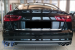 Difuzor tip S6 potrivit pentru bara spate S-line a Audi A6 sedan, break 2016-2018 -oo--oo- Performance AutoTuning