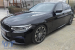 Extensii pentru прагове в стил M Performance Design Design, подходящи за BMW 5 Series G30 M-Technic прагове след 2017 г., гланцово черно Performance AutoTuning