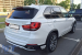Pachet aerodinamic cu capete cromate potrivit pentru BMW X5 F15 2014-2018 cu bare standard Performance AutoTuning