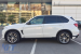 Pachet aerodinamic cu capete cromate potrivit pentru BMW X5 F15 2014-2018 cu bare standard Performance AutoTuning