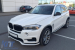 Pachet aerodinamic cu capete cromate potrivit pentru BMW X5 F15 2014-2018 cu bare standard Performance AutoTuning