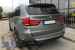 Pachet aerodinamic cu capete cromate potrivit pentru BMW X5 F15 2014-2018 cu bare standard Performance AutoTuning