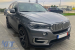 Pachet aerodinamic cu capete cromate potrivit pentru BMW X5 F15 2014-2018 cu bare standard Performance AutoTuning