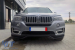 Pachet aerodinamic cu capete cromate potrivit pentru BMW X5 F15 2014-2018 cu bare standard Performance AutoTuning