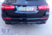 Difuzor tip E63 cu capete negre potrivit pentru bara spate standard a Mercedes E-Class W213 după 2016 -oo--oo-, garnitură neagră Performance AutoTuning