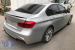 M Performance Design Design benzi de finisare potrivite pentru pragurile M pe BMW Seria 3 F30 sedan, F31 touring 2011-2019, lac negru Performance AutoTuning