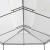 Pavilion, alb, 600 x 298 x 270 cm, 180g/m² GartenMobel Dekor