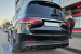 Difuzor tip GLS63 potrivit pentru bara spate A Design pe Mercedes GLS X167 dupa 2019 -oo--oo-, cu garnitura neagra Performance AutoTuning