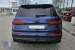 Difuzor tip SQ7 cu capete negre potrivit pentru bara spate S line pe Audi Q7 după 2020 -oo--oo- Performance AutoTuning