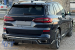 Pachet Aero potrivit pentru BMW X5 G05 după 2019 cu pachet M, culoare carbon Performance AutoTuning