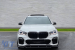 Pachet Aero potrivit pentru BMW X5 G05 după 2019 cu pachet M, culoare carbon Performance AutoTuning