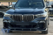Pachet Aero potrivit pentru BMW X5 G05 după 2019 cu pachet M, culoare carbon Performance AutoTuning