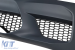 Bara frontală M5 potrivită pentru BMW Seria 5 G30 sedan, G31 break 2018-2020 cu PDC Performance AutoTuning