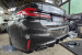 Extensii pentru lateralele bara spate, potrivite pentru BMW Seria 5 G30, G38 2018-2022, negru lucios Performance AutoTuning