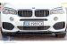 Pachet Aero tip Black Knight potrivit pentru BMW X5 F15 2014-2018 cu pachet M, lac negru Performance AutoTuning