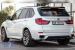 Pachet Aero tip Black Knight potrivit pentru BMW X5 F15 2014-2018 cu pachet M, lac negru Performance AutoTuning