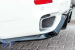 Pachet Aero tip Black Knight potrivit pentru BMW X5 F15 2014-2018 cu pachet M, lac negru Performance AutoTuning