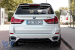 Pachet Aero tip Black Knight potrivit pentru BMW X5 F15 2014-2018 cu pachet M, lac negru Performance AutoTuning
