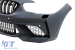 Bumper frontal M1 Competition potrivit pentru BMW Seria 1 F20 LCI 2015-2019 Performance AutoTuning