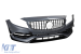 Un pachet de design tip A45 potrivit pentru Mercedes A-Class W176 hatchback 2012-2018 Performance AutoTuning