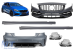 Un pachet de design tip A45 potrivit pentru Mercedes A-Class W176 hatchback 2012-2018 Performance AutoTuning