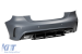 Un pachet de design tip A45 potrivit pentru Mercedes A-Class W176 hatchback 2012-2018 Performance AutoTuning
