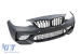 Bumper frontal M2 Competition potrivit pentru BMW Seria 2 F22 Coupe 2014-2020 Performance AutoTuning