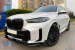 Pachet Aero tip M Performance Design Design potrivit pentru BMW X5 G05 după 2023 pentru barele M-technik, lac negru Performance AutoTuning