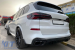 Pachet Aero tip M Performance Design Design potrivit pentru BMW X5 G05 după 2023 pentru barele M-technik, lac negru Performance AutoTuning
