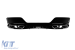Pachet aerodinamic tip M Performance Design Design cu duze tip 760 potrivit pentru BMW Seria 7 G70 după 2023, -00-00-, lac negru Performance AutoTuning