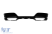 Pachet aerodinamic tip M Performance Design Design cu duze tip 760 potrivit pentru BMW Seria 7 G70 după 2023, -00-00-, lac negru Performance AutoTuning