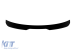 Pachet aerodinamic tip M Performance Design Design cu duze tip 760 potrivit pentru BMW Seria 7 G70 după 2023, -00-00-, lac negru Performance AutoTuning