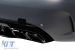 Un pachet de design tip C63 potrivit pentru Mercedes Clasa C W205 sedan 2019-2022 Performance AutoTuning