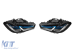 Set de faruri LED tip LCI potrivit pentru BMW Seria 5 G30 sedan, G31 break 2017-2020 pentru modelele echipate cu bara de protecție M Sport LCI 2020-2022 Performance AutoTuning