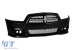 Bumper frontal SRT potrivit pentru Dodge Charger 2011-2014 Performance AutoTuning