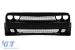 Pachet Demon cu bara frontală și extensii potrivite pentru aripile din față și din spate pentru Dodge Challenger 2008-2014 Performance AutoTuning