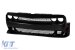 Pachet Demon cu bara frontală și extensii potrivite pentru aripile din față și din spate pentru Dodge Challenger 2008-2014 Performance AutoTuning