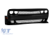 Pachet Demon cu bara frontală și extensii potrivite pentru aripile din față și din spate pentru Dodge Challenger 2015-2021 Performance AutoTuning