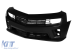 Bumper frontal potrivit pentru Chevrolet Camaro 2010-2013 Performance AutoTuning