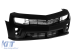 Bumper frontal potrivit pentru Chevrolet Camaro 2010-2013 Performance AutoTuning
