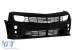 Bumper frontal potrivit pentru Chevrolet Camaro 2010-2013 Performance AutoTuning