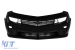Bumper frontal potrivit pentru Chevrolet Camaro 2010-2013 Performance AutoTuning