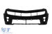 Bumper frontal potrivit pentru Chevrolet Camaro 2010-2013 Performance AutoTuning