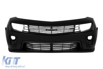 Bumper frontal potrivit pentru Chevrolet Camaro 2010-2013 Performance AutoTuning