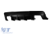 Difuzor tip RS potrivit pentru bara spate a Chevrolet Camaro 2014-2015 Performance AutoTuning