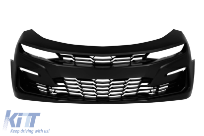Bara frontală SS potrivită pentru Chevrolet Camaro 2019-2021 versiunea LS și LT Performance AutoTuning