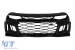 Bara frontală ZL1 potrivită pentru Chevrolet Camaro 2019-2021 versiunea LS și LT Performance AutoTuning